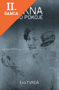 Lacná kniha Okna do pokoje
