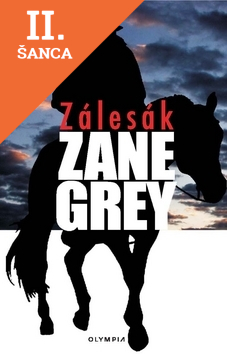 Lacná kniha Zálesák