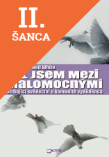 Lacná kniha Žil jsem mezi malomocnými