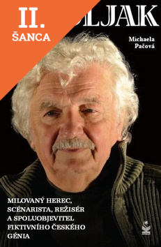 Lacná kniha Ladislav Smoljak