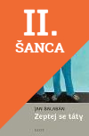 Lacná kniha Zeptej se táty