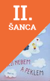 Lacná kniha Mezi nebem a peklem