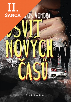 Lacná kniha Úsvit nových časů