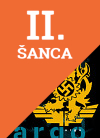 Lacná kniha Spěšný vlak CH.24.12