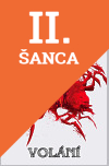 Lacná kniha Volání