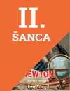 Lacná kniha Newton