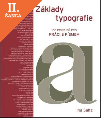 Lacná kniha Základy typografie