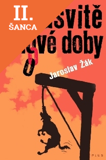 Lacná kniha Na úsvitě nové doby