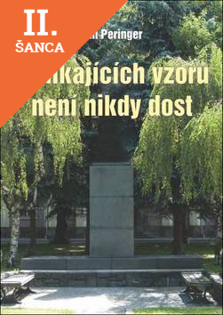 Lacná kniha Vynikajících vzorů není nikdy dost