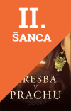Lacná kniha Kresba v prachu