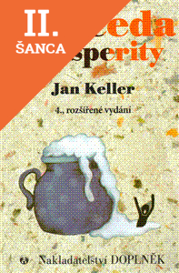 Lacná kniha Abeceda prosperity