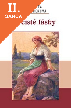 Lacná kniha Z čisté lásky