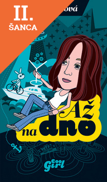 Lacná kniha Až na dno
