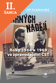 Lacná kniha Čas marných nadějí