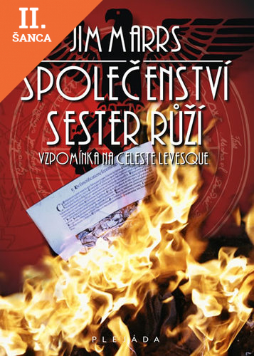 Lacná kniha Společenství sester