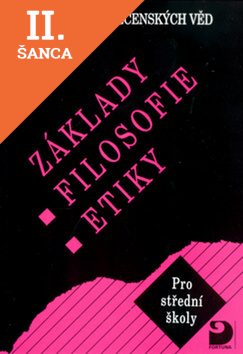 Lacná kniha Základy filosofie, etiky