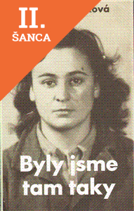 Lacná kniha Byly jsme tam taky
