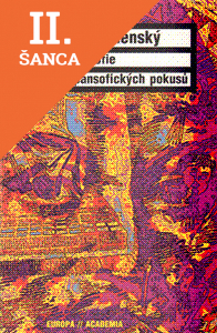 Lacná kniha Předehra pansofie