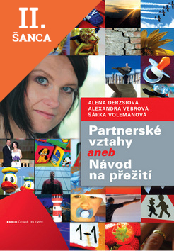 Lacná kniha Partnerské vztahy aneb návod na přežití