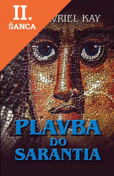 Lacná kniha Plavba do Sarantia