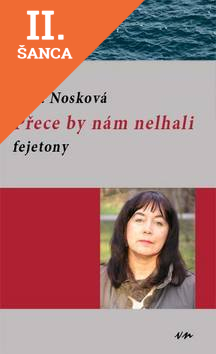 Lacná kniha Přece by nám nelhali