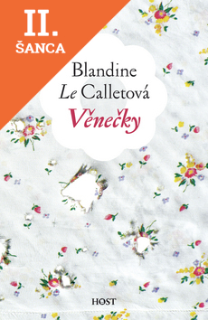Lacná kniha Věnečky