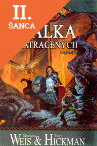 Lacná kniha Válka zatracených