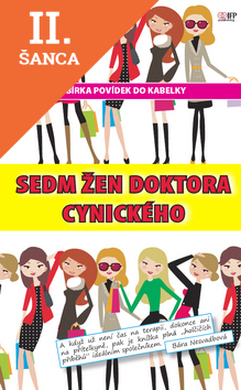 Lacná kniha Sedm žen doktora Cynického