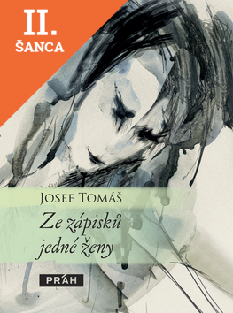 Lacná kniha Ze zápisků jedné ženy