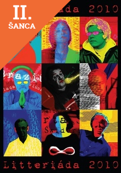 Lacná kniha Litteriáda 2010