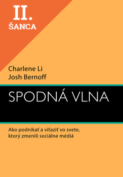 Lacná kniha Spodná vlna