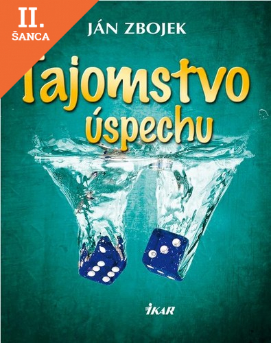 Lacná kniha Tajomstvo úspechu