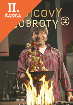 Lacná kniha Babicovy dobroty 2