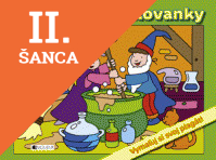 Lacná kniha MAXI maľovanky - zelené