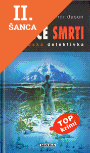 Lacná kniha Seance smrti