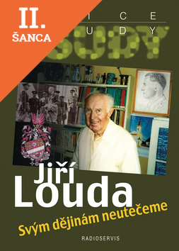 Lacná kniha Svým dějinám neutečeme
