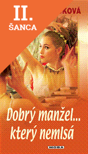 Lacná kniha Dobrý manžel...který nemlsá