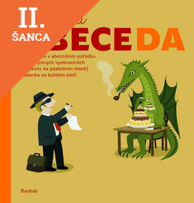 Lacná kniha Šmalcova abeceda