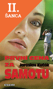 Lacná kniha První cena za samotu