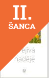 Lacná kniha Hřejivá naděje