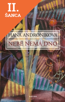 Lacná kniha Nebe nemá dno