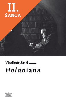 Lacná kniha Holaniana