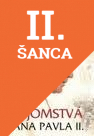 Lacná kniha Tajomstvá Jána Pavla II.