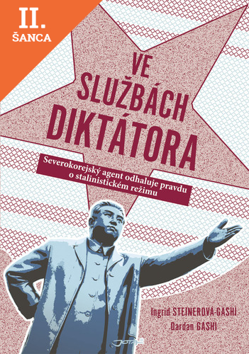 Lacná kniha Ve službách diktátora