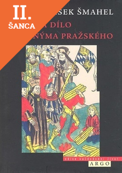 Lacná kniha Život a dílo Jeronýma Pražského