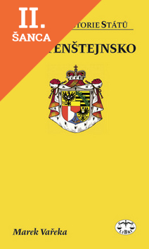 Lacná kniha Lichtenštejnsko