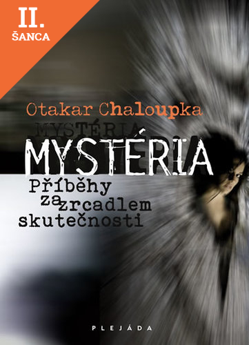 Lacná kniha Mystéria