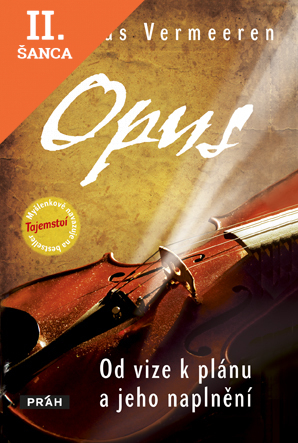 Lacná kniha Opus