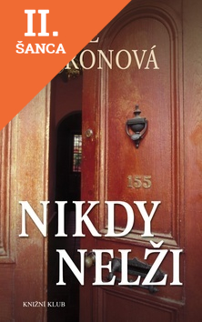 Lacná kniha Nikdy nelži