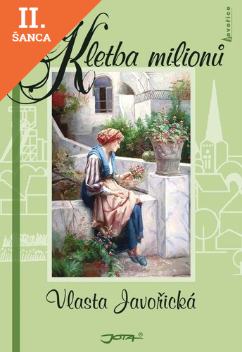 Lacná kniha Kletba milionů